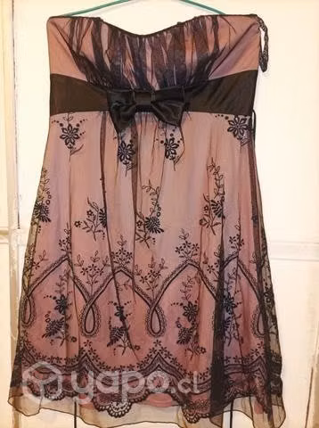 Vestidos de fiesta