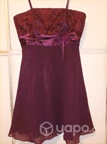 Vestidos de fiesta