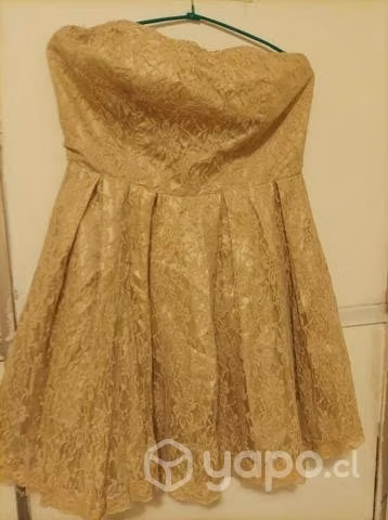 Vestidos de fiesta