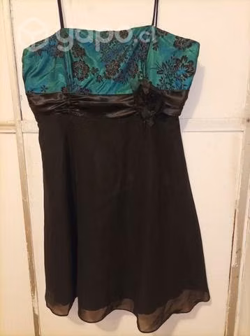 Vestidos de fiesta