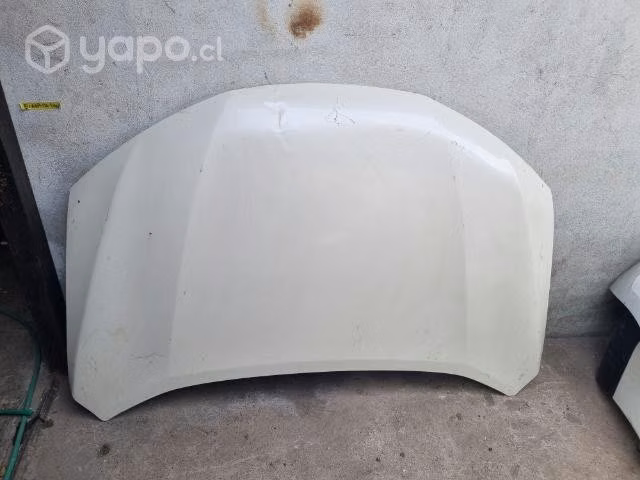 Capot nissan xtrail 15-22