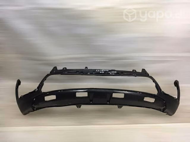 Mataperro delantero kia sorento 2015-2017