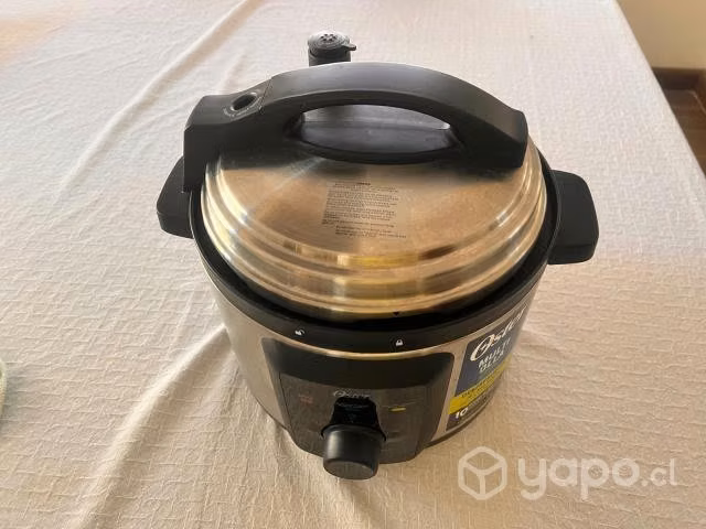 Multiolla Oster - Imagen 3