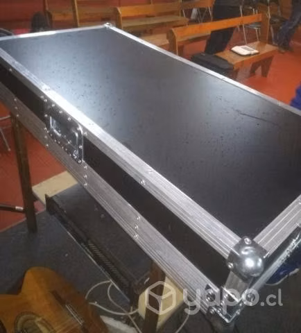 Mesa de audioa