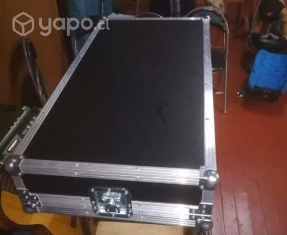 Mesa de audioa