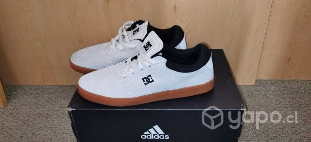 Zapatillas tallas 11 pocas veces usadas - Imagen 5