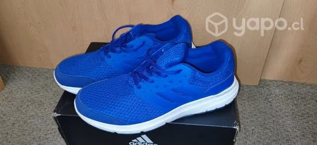 Zapatillas tallas 11 pocas veces usadas - Imagen 2
