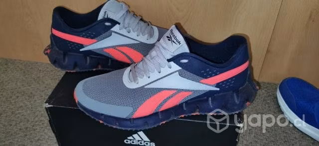 Zapatillas tallas 11 pocas veces usadas
