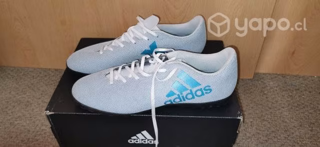 Zapatillas tallas 11 pocas veces usadas - Imagen 4