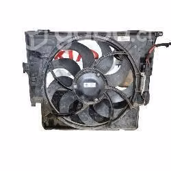 Electroventilador bmw 116 i 2012
