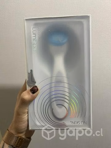 Lumi spa (limpieza facial) - Imagen 2
