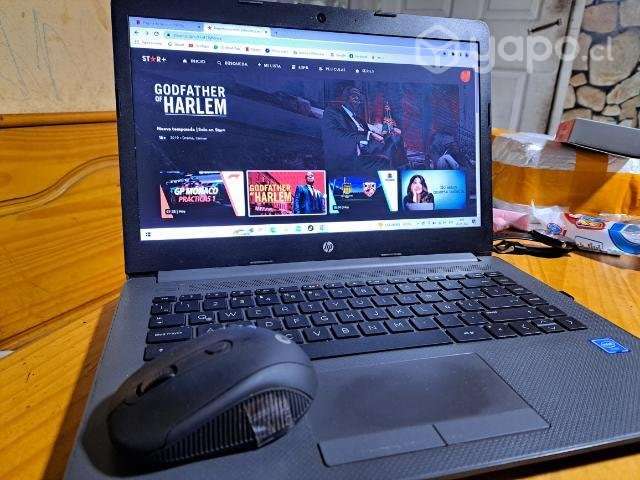 Notebook hp 240 G7 i3 - Imagen 4