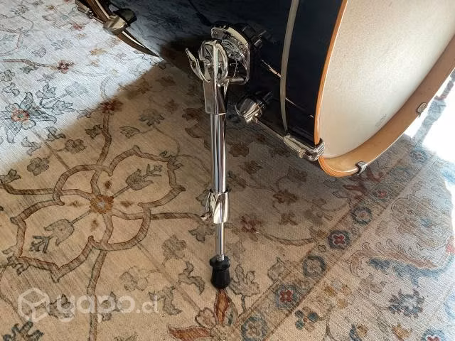 Batería MAPEX Meridian Maple