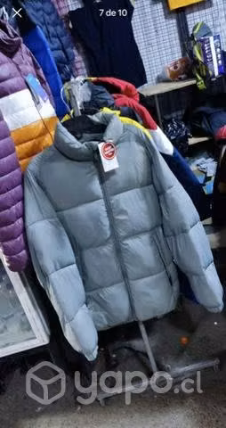 Chaquetas y parkas -NBA mlb nfl nhl AEROPOSTALE ck - Imagen 4