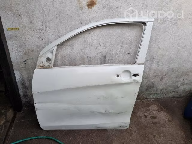 Puerta suzuki celerio 15-20
