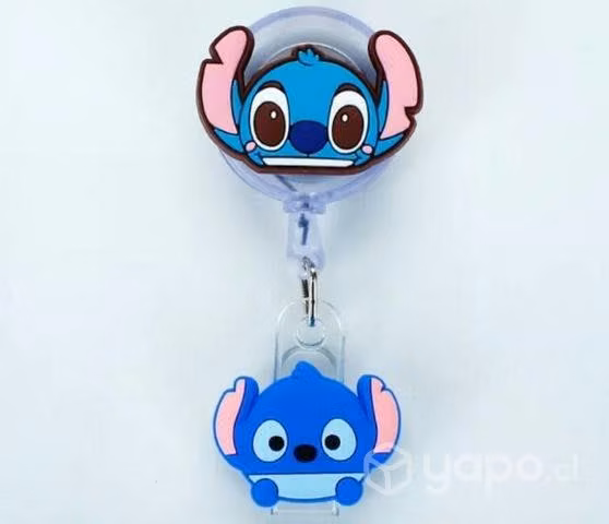 Yoyos retráctiles