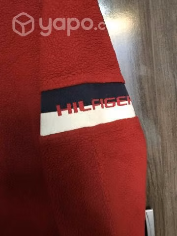 Poleron sherpa Tommy Hilfiger - Imagen 5