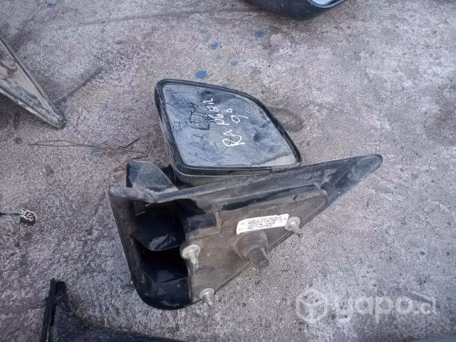 Ford ranger 99 espejo retrovisor envio regiones