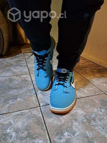 Nike SB58 - Imagen 3