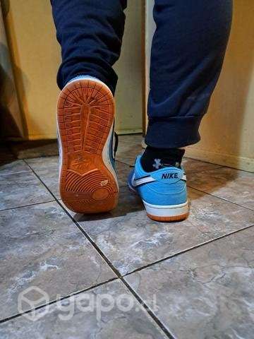 Nike SB58 - Imagen 2