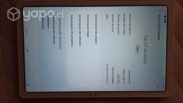 Tablet
