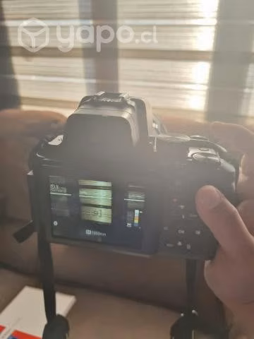 Nikon Coolpix P950