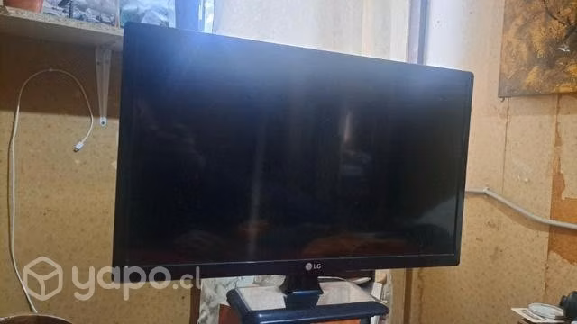 Monitor tv LG - Imagen 2