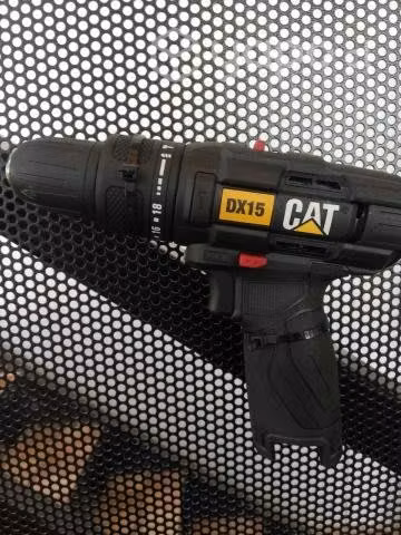 Taladro Impacto 10mm -12v Li/ion