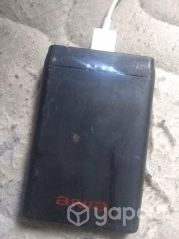 Bateria Portátil Aiwa