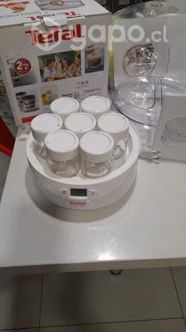 Yogurtera Tefal