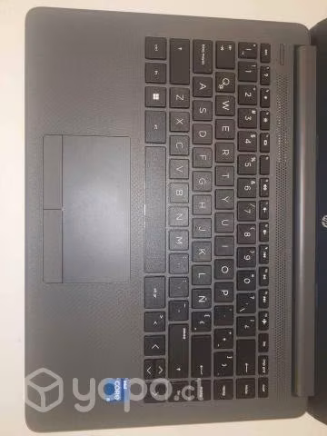 Notebook HP 240 G8 Intel Core i5 8GB 512 GB SSD 14