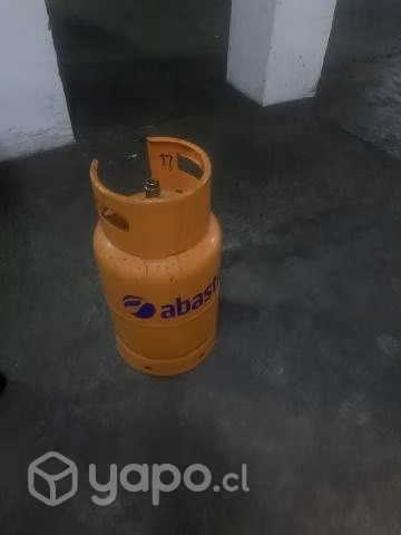 Balón nuevo 11 kilos - Imagen 2