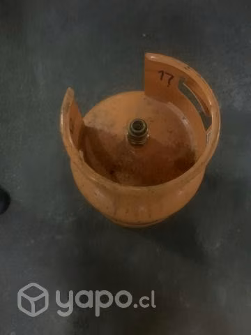 Balón nuevo 11 kilos