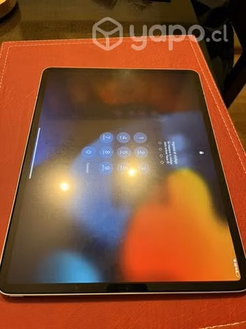 Ipad pro 12.9 a2229