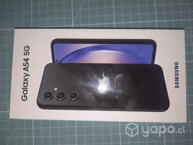 Samsung A54 256 GB