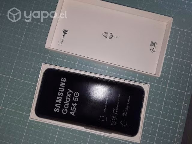 Samsung A54 256 GB