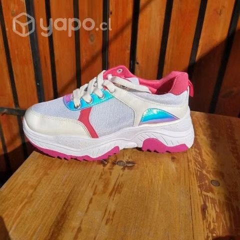 Zapatillas Barbie - Imagen 3