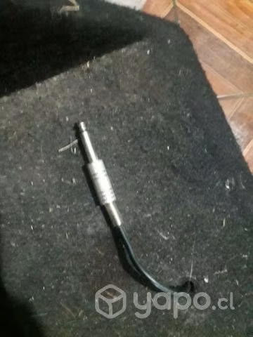 Woofer behringer parlante de guitarra - Imagen 4