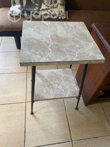 2 veladores + mesa de terraza - Imagen 5