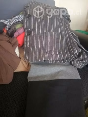 Lote de ropa mujer - Imagen 2