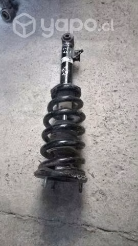 Amortiguador izquierdo Mitsubishi G2
