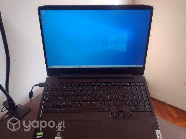 Notebook Lenovo Ideapad Gaming 3 - Imagen 3