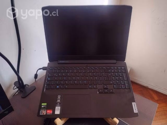 Notebook Lenovo Ideapad Gaming 3 - Imagen 2