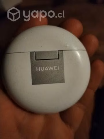 Huawei freebuds 3