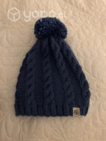 Gorros de lana - Imagen 2
