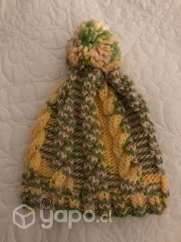 Gorros de lana - Imagen 4