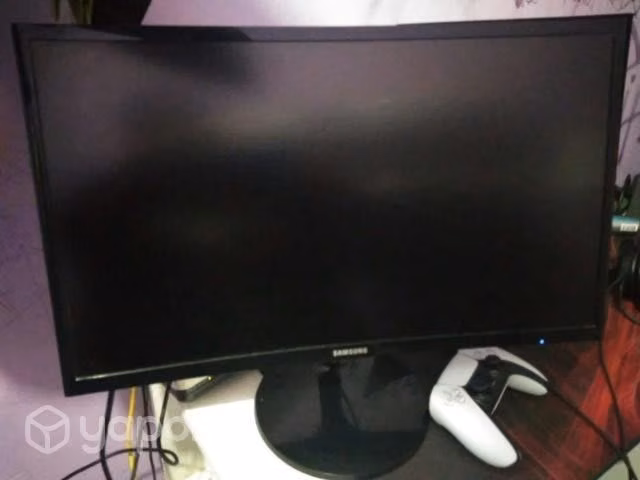 Monitor
