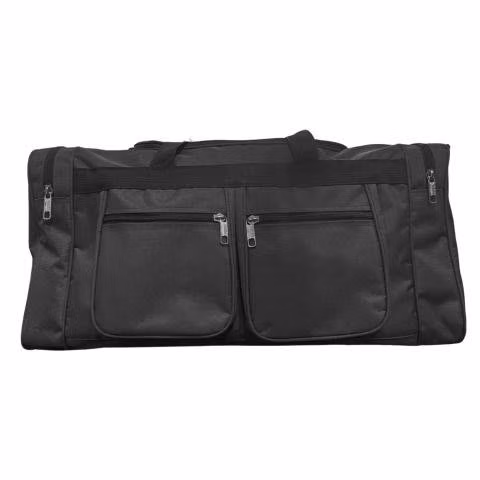 Bolso De Mano Viaje Gimnasio Deportes 90 Litros Ne