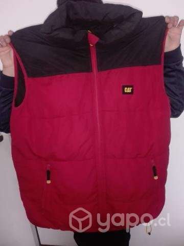 Chaqueta original caterpillar - Imagen 2