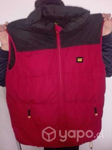 Chaqueta original caterpillar - Imagen 3